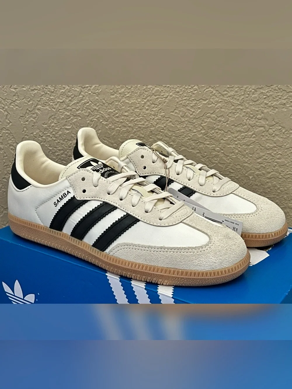 adidas shoes are